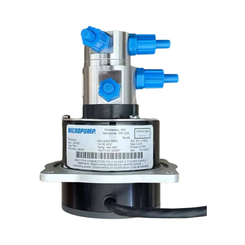 Насос для Domino серии A и А plus (в сборе), 36610