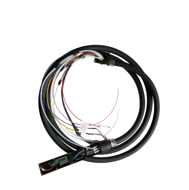 Кабель соединительный (кондуит) Videojet 1000 серии, арт. 399178