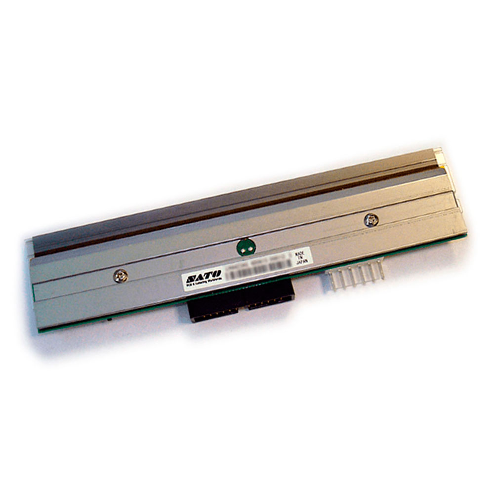 Термоголовка Sato CL612NX, 305 dpi