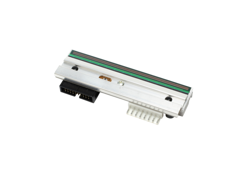 Термоголовка для принтера CARL VALENTIN Compa II Vita I/Compa I+II,106/12 +ZL, 300 dpi, арт. 37.04.2315A