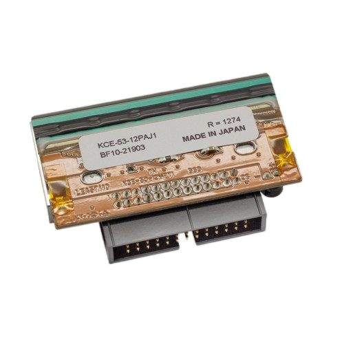 Термоголовка SAVEMA 20 Series, 53 I&C, 53 мм, 300 dpi, арт. KCE-53-12PAT1