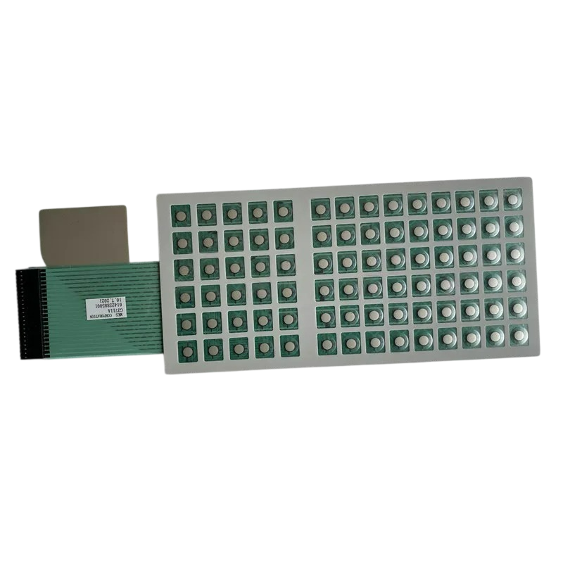 Клавиатура Bizerba, 61424000100