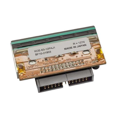 Термоголовка SAVEMA 20 Series, 53 I&C, 300 dpi