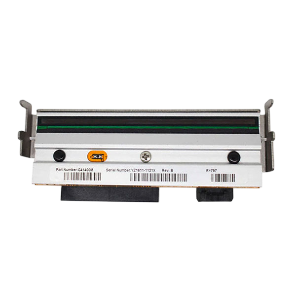 Термоголовка Zebra S4M, 203dpi, арт. G41400M