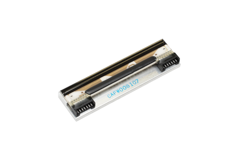 Термоголовка для принтера Bizerba GLP/GV 4"wide, 203 dpi, арт. 65620170701