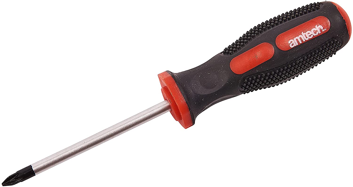 Отвертка Pozi Drive