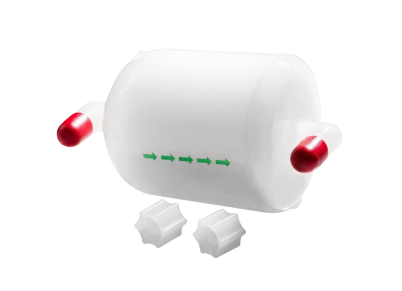 Фильтр чернильный Linx,10 микрон , арт. FA73044