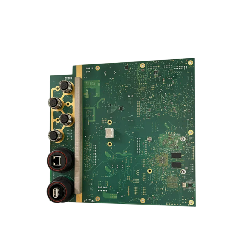 Плата системная Videojet 1580, арт. 613594