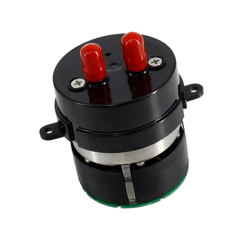 Насос чернильный Domino A320i / A420i, DB-002747 (в сборе)