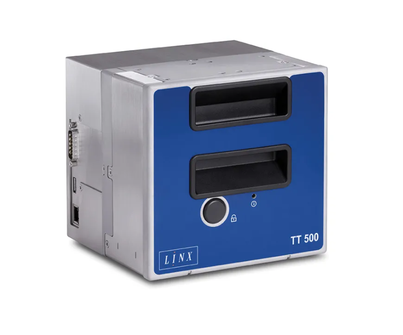 Термотрансферный принтер Linx TT500