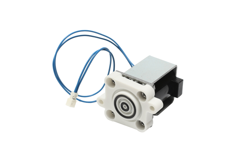 Клапан чернильный Hitachi 451587