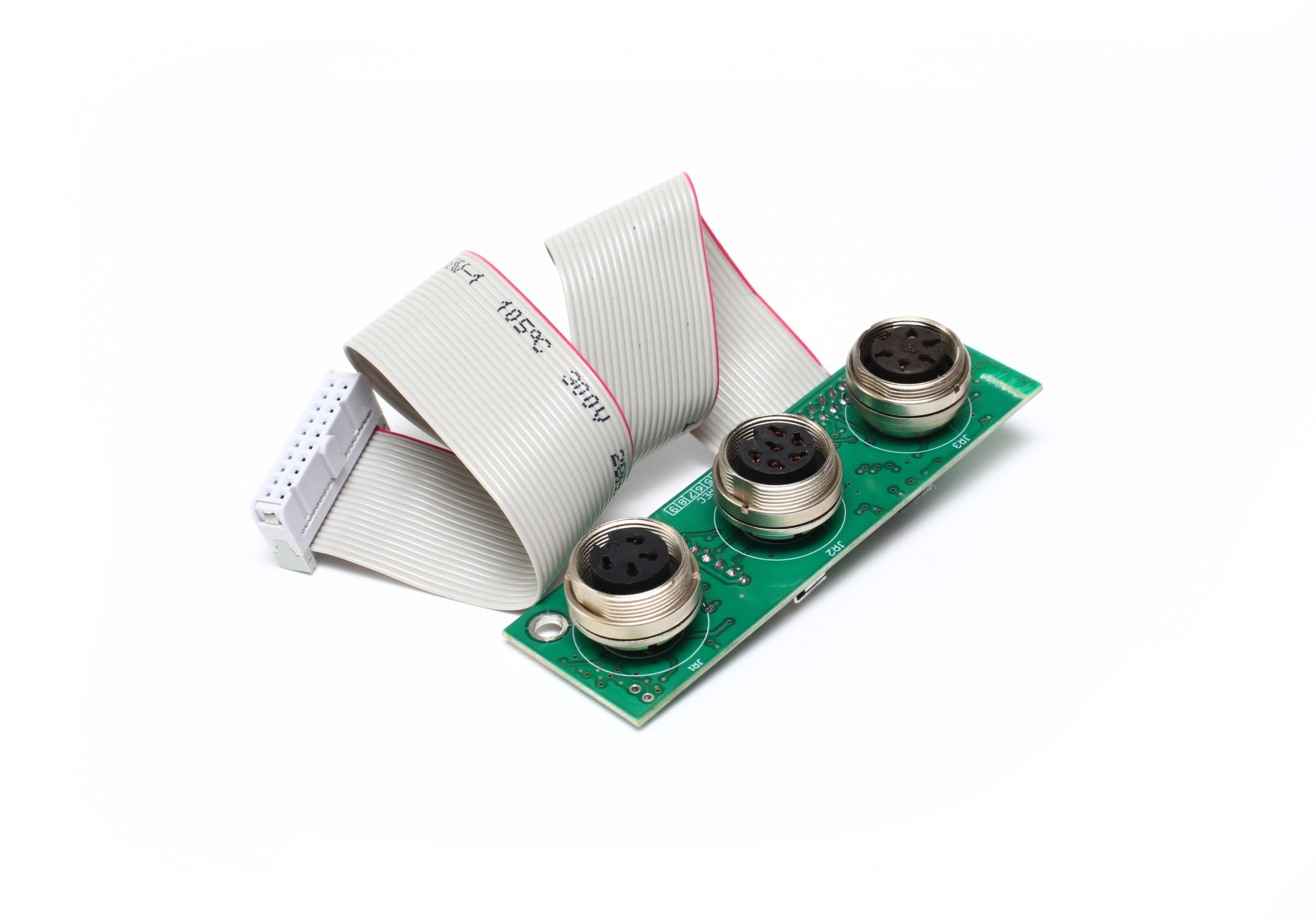 Плата коммуникационная Videojet 500097