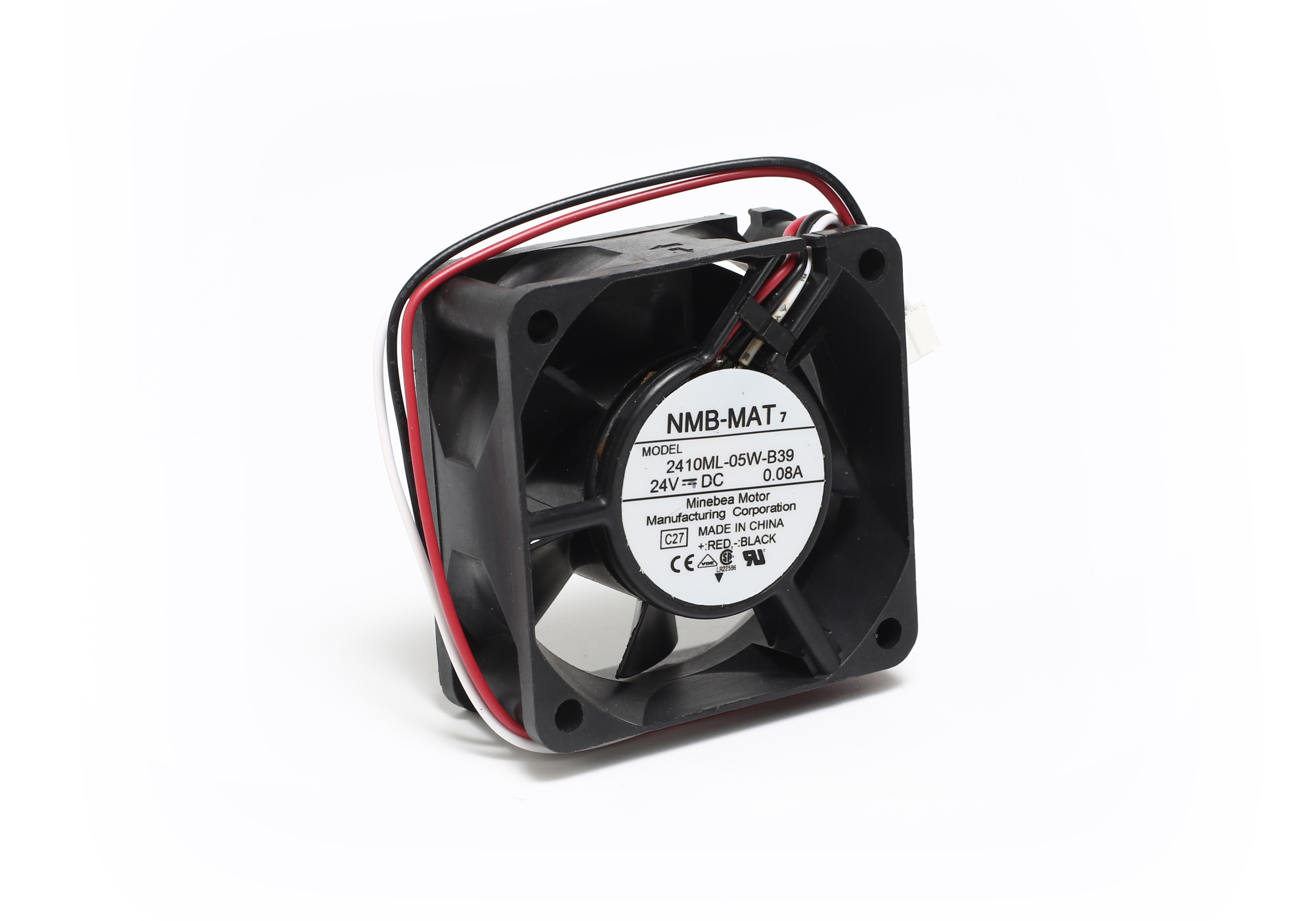 Вентилятор Hitachi RX 451451