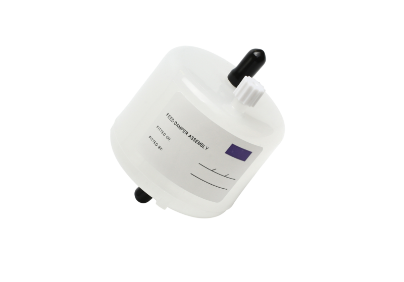 Демпфер Linx 72050