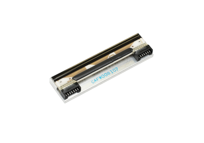 Термоголовка для принтера Bizerba CF12B (2")  (SCII series / BS400 / BC II 800 / CE 800 / BC II 100 / BS 800 / BS 100), 203 dpi, 71058420000 / KA2012-CF12В