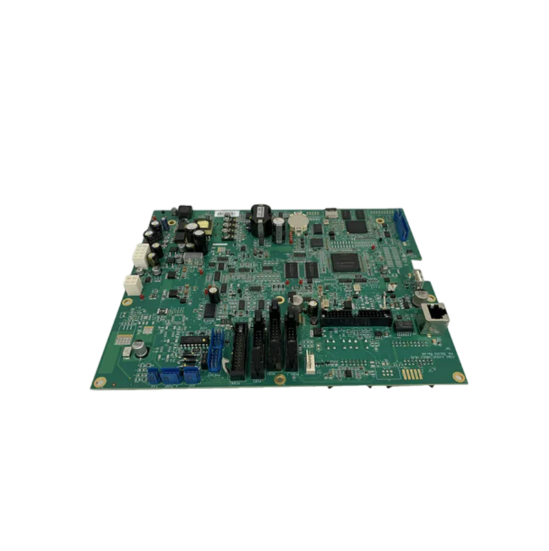 Плата управления принтером Videojet-1220, арт. SP392414