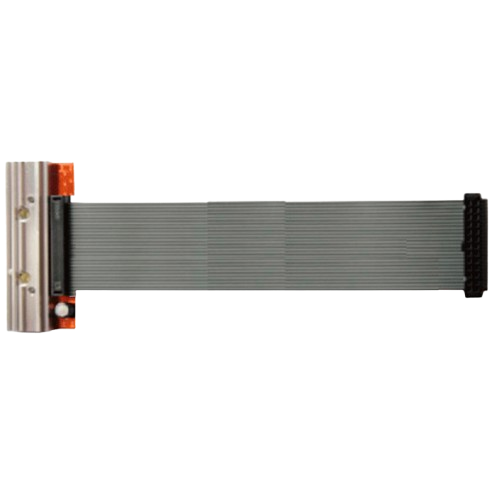 Термоголовка CAS CL5000j/CL3000 CL5000, CL5200/LP15, LP16, 203 dpi 