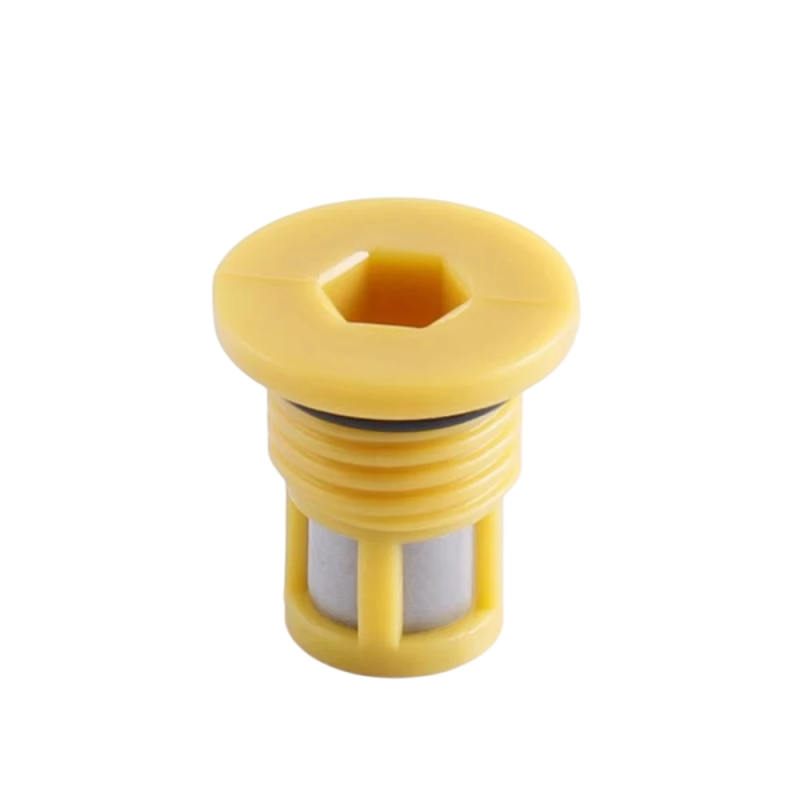 Фильтр растворителя входной Domino, 10 микрон, арт. DB000789SP