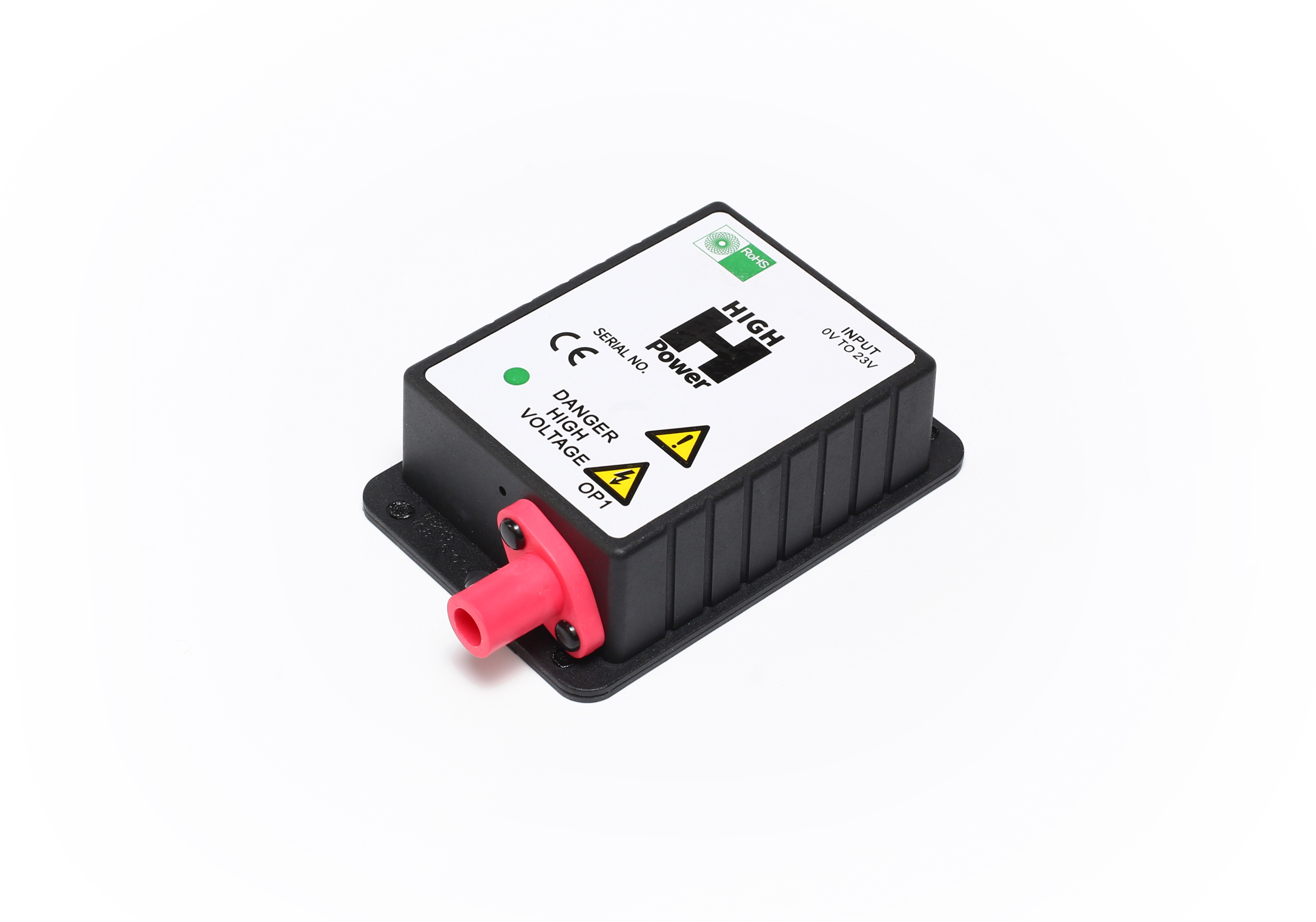 Блок высоковольтный Videojet 399081