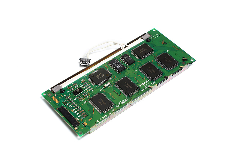 Экран Linx FA70074