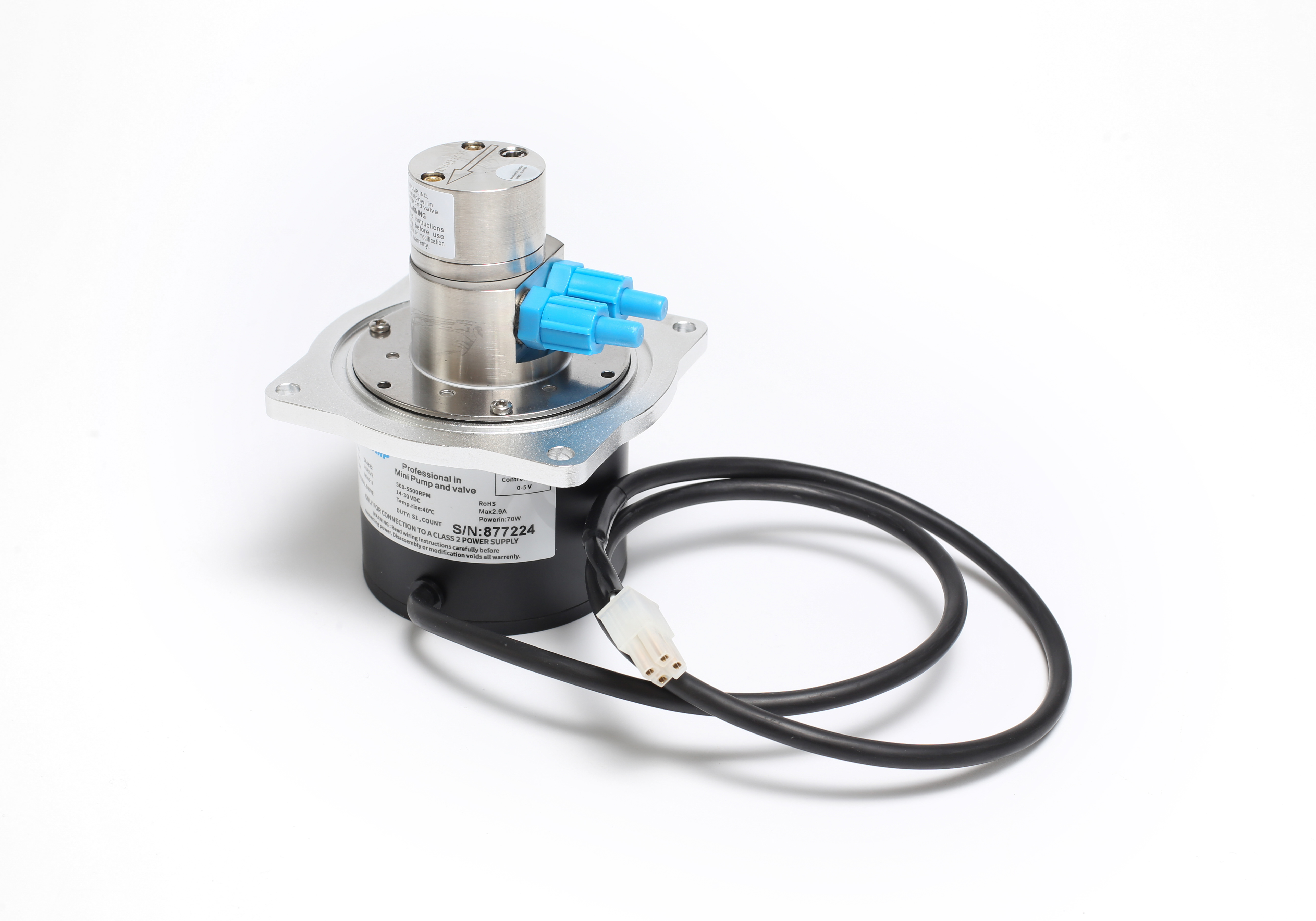 Насос для принтера Linx FA74316