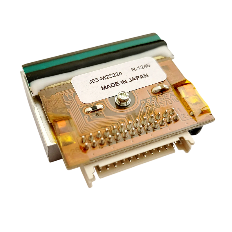 Термоголовка для принтера Videojet Dataflex 53mm, 300 dpi, арт. 215984
