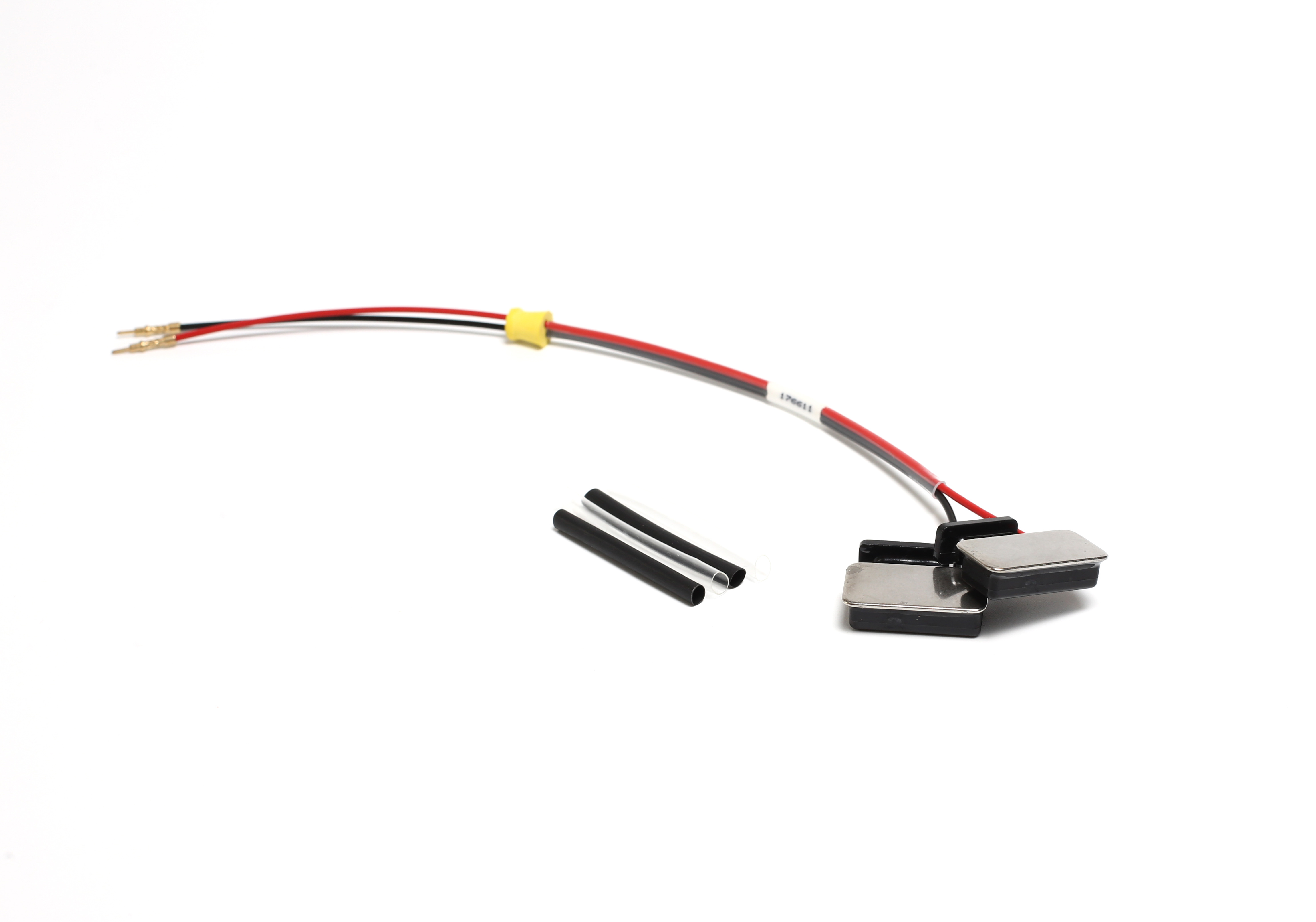 Отклоняющая пластина Domino 36703