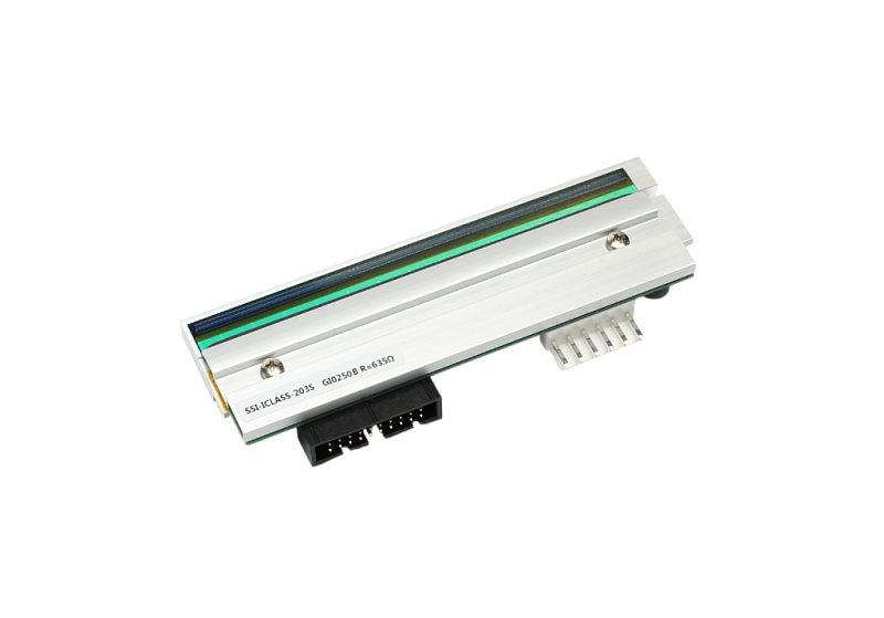 Термоголовка для принтера Datamax I-4212e Mark II, 203 dpi, арт. PHD20-2278-01