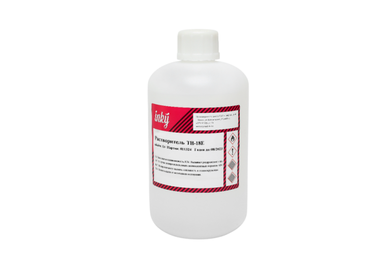 Растворитель Hitachi 1 л, арт. TH-18E
