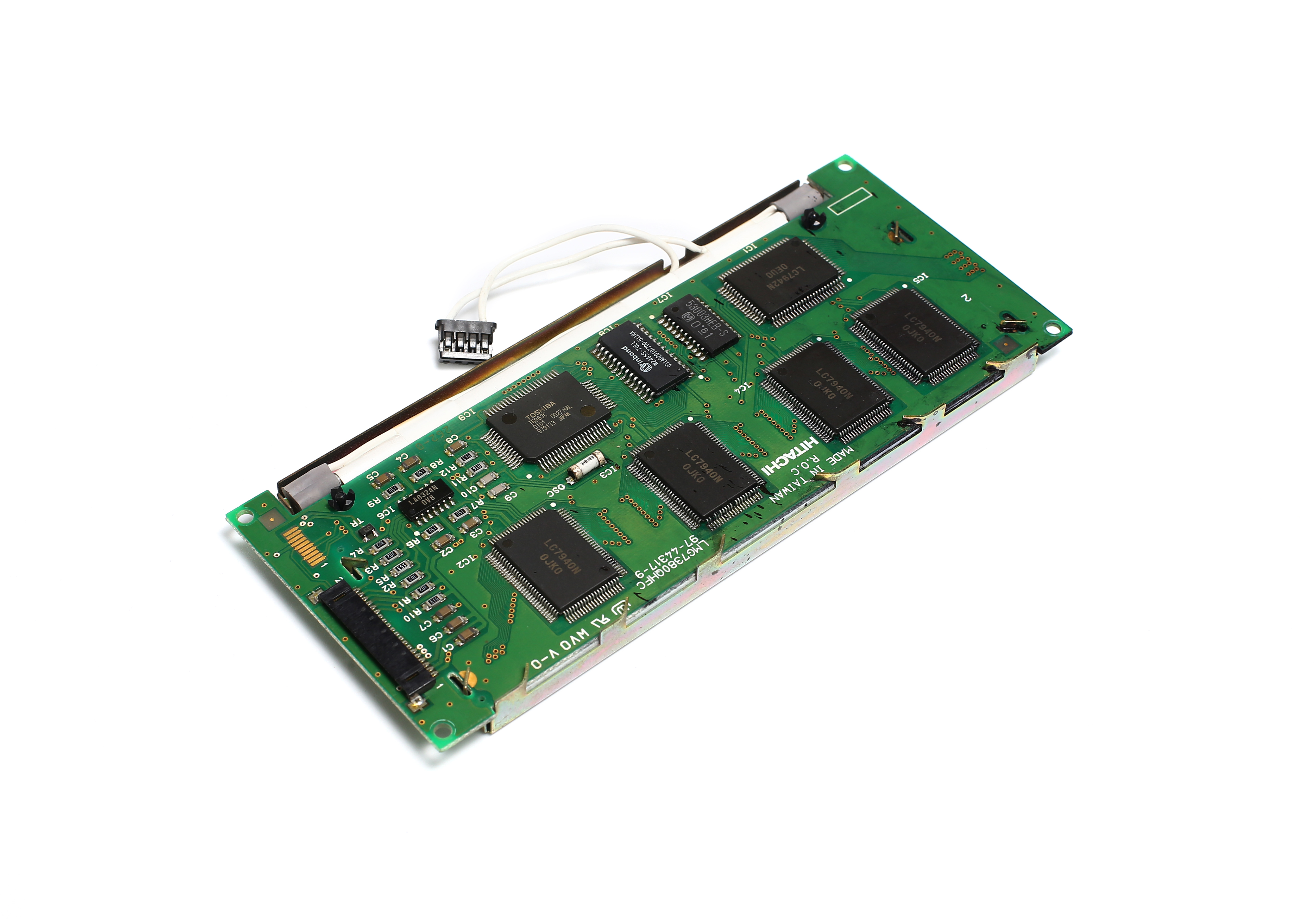 Экран Linx FA70074