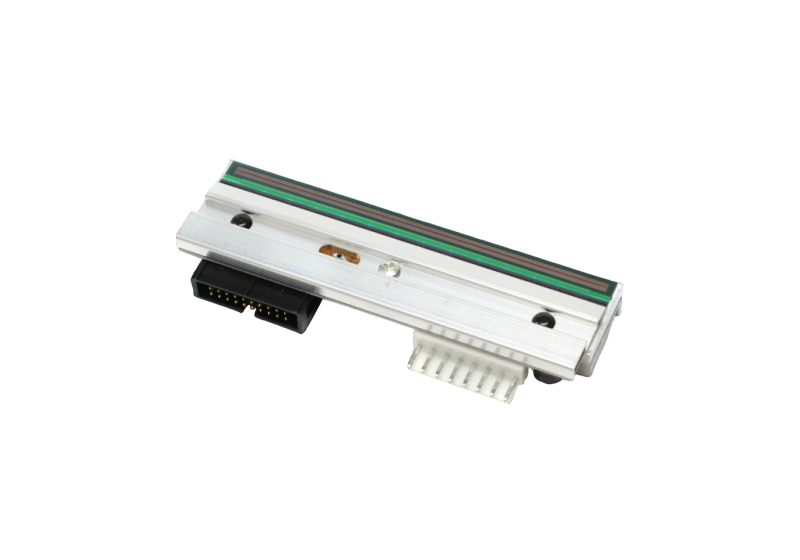 Термоголовка для принтера CARL VALENTIN SPX II 108/12, 300 dpi, арт. 37.04.2338