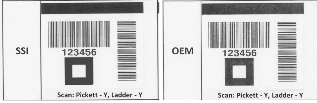 Сравнение SSI и OEM