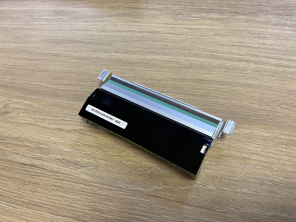 Печатающие головки SSI