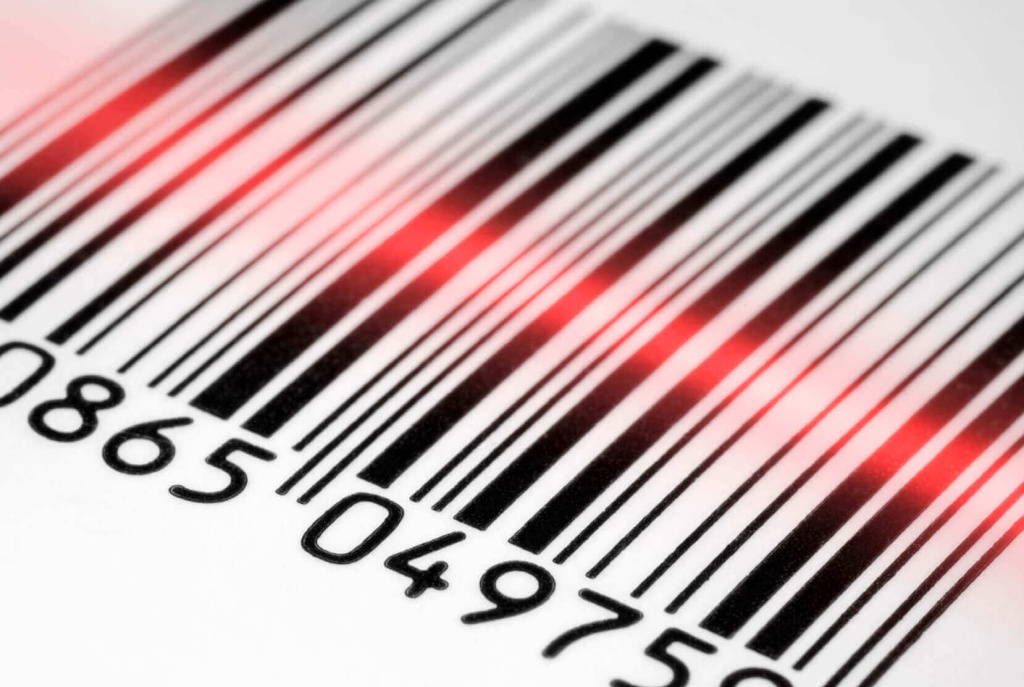 как создать и использовать штрихкод