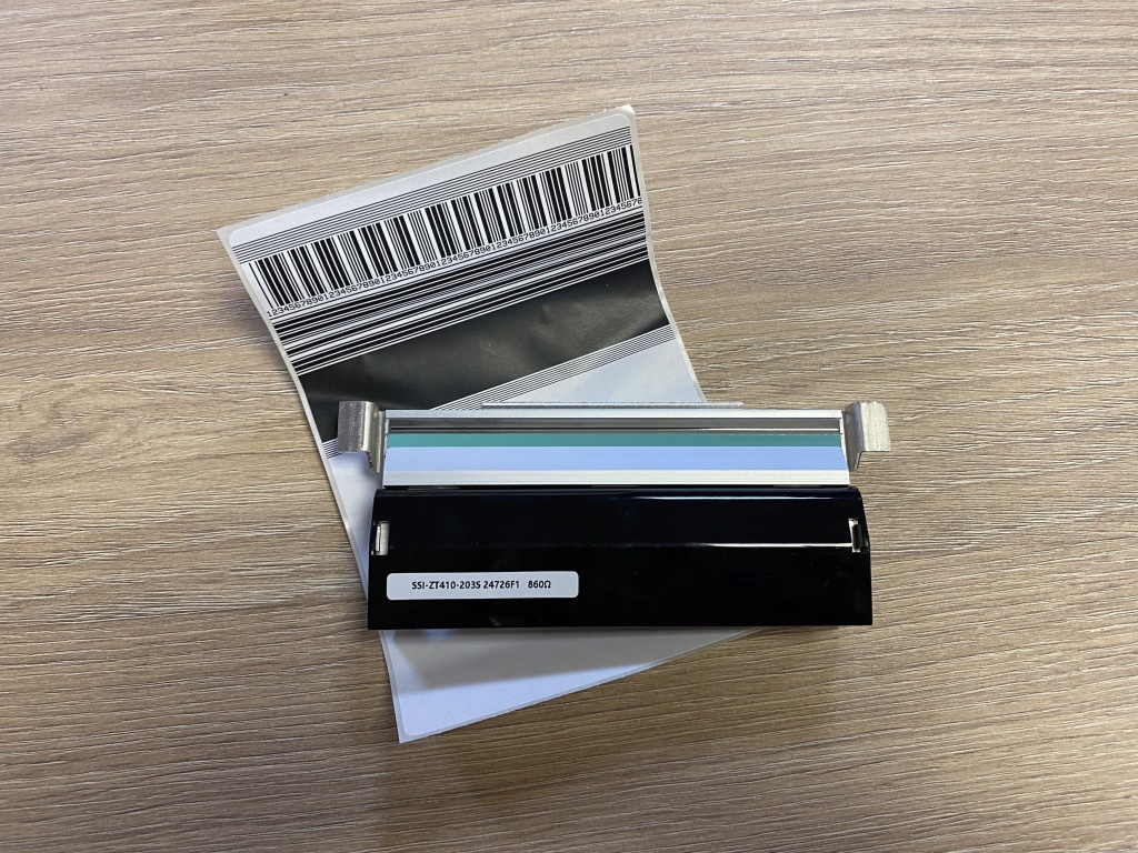 Печатающие головки SSI