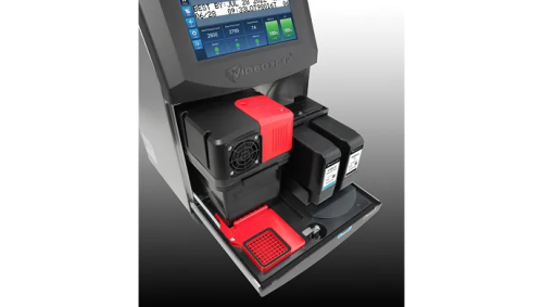 Каплеструйный принтер Videojet 1580