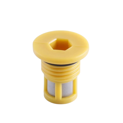 Фильтр растворителя входной Domino, 10 микрон, арт. DB000789SP