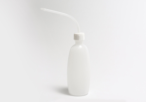 Спринцовка для промывки печатающей головы