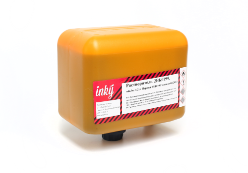 Растворитель Domino MC-2BK019, 1,2 л