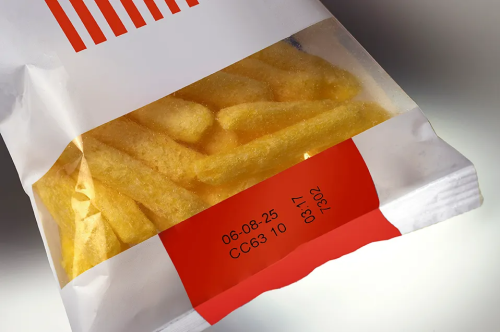 Термотрансферный принтер Linx TT500