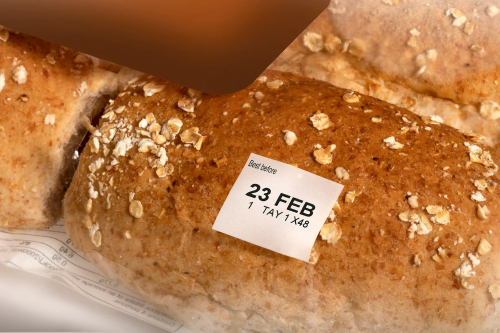 Термотрансферный принтер Linx TT500