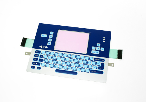 Клавиатура для Videojet 1000, VB399117