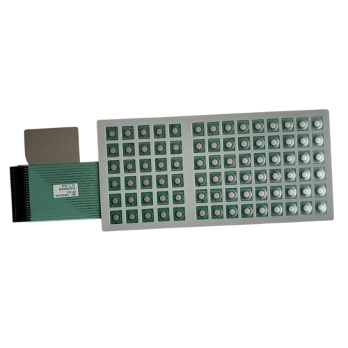 Клавиатура Bizerba, 61424000100