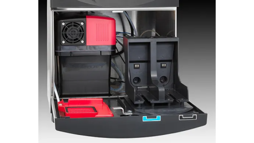 Каплеструйный принтер Videojet 1580