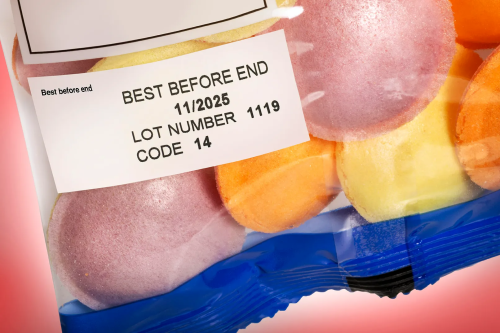 Термотрансферный принтер Linx TT500