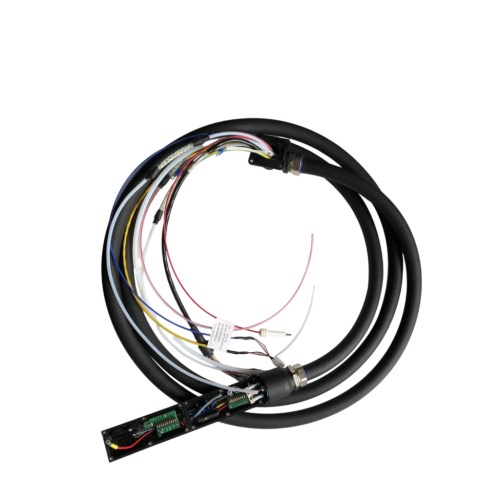 Кабель соединительный (кондуит) Videojet 1000 серии, арт. 399178