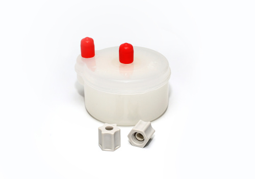 Фильтр рекуперационный Domino, 20 микрон