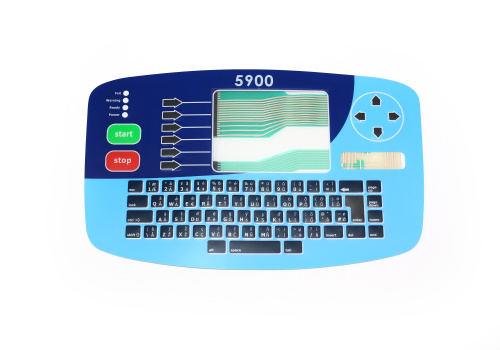 Клавиатура для Linx 5900, LB-PY0335