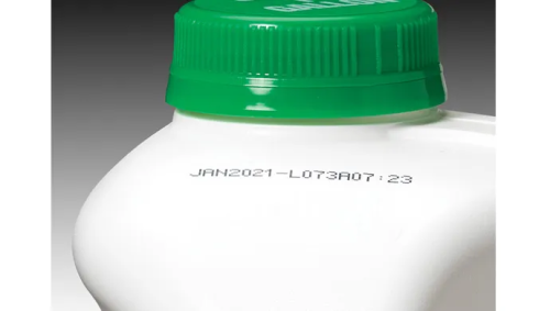 Каплеструйный принтер Videojet 1280