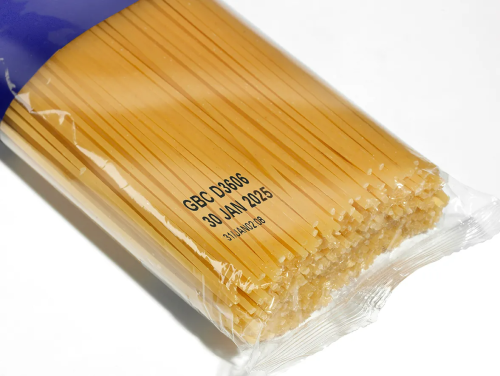 Термотрансферный принтер Linx TT500